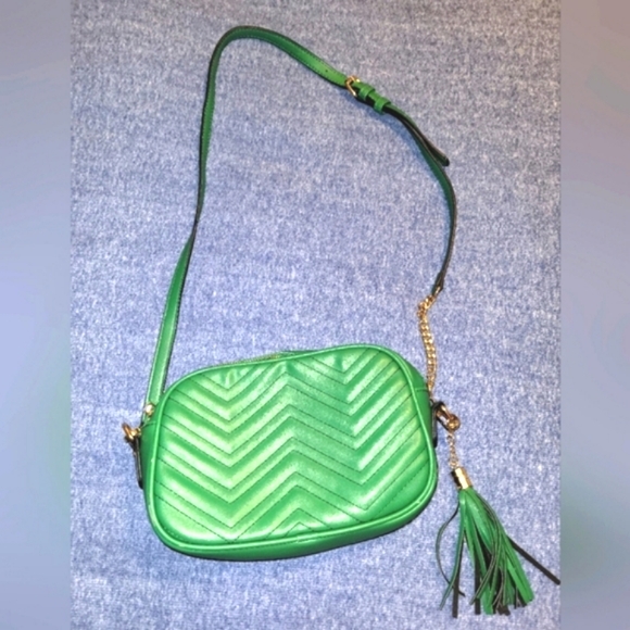 Crossbody purse - Picture 3 of 5